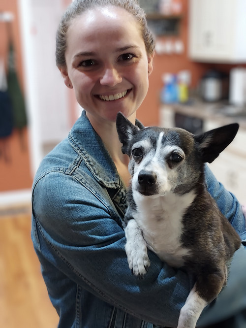 Candace Clinkscales, DVM